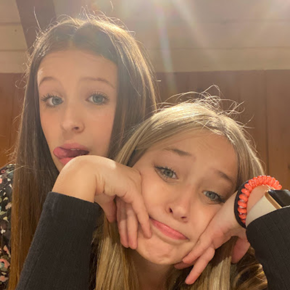 Meet your Posher, Ansel